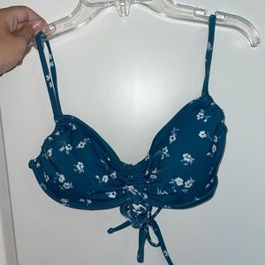 Hollister Bikini Top